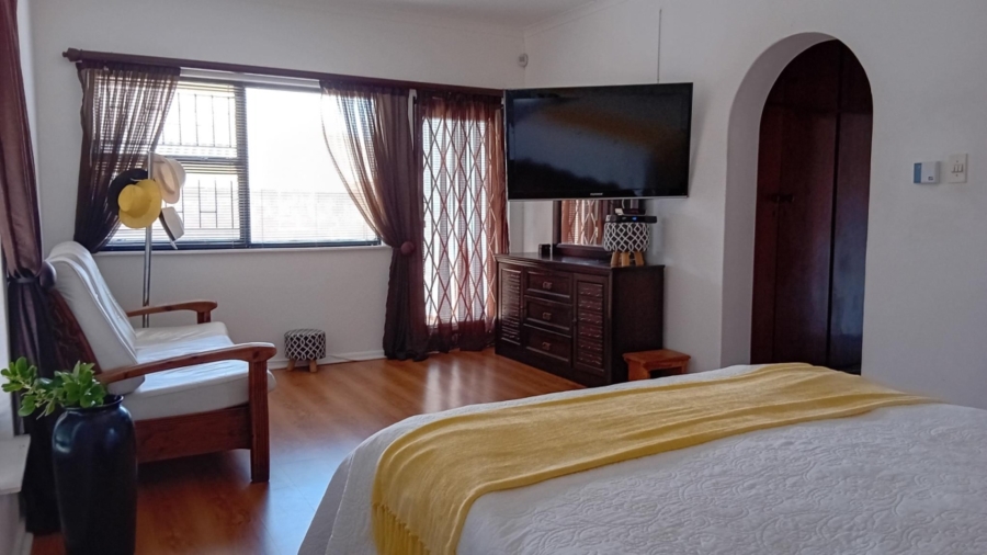 4 Bedroom Property for Sale in Parkersdorp Western Cape